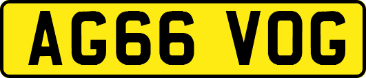 AG66VOG