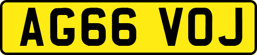 AG66VOJ