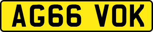 AG66VOK