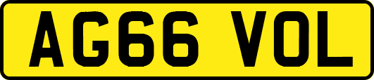 AG66VOL