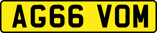 AG66VOM