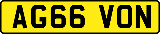 AG66VON
