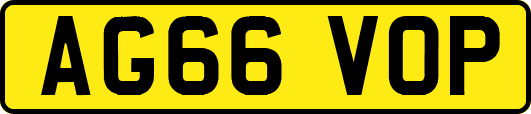 AG66VOP