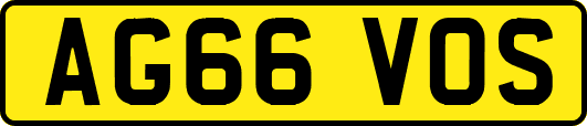 AG66VOS