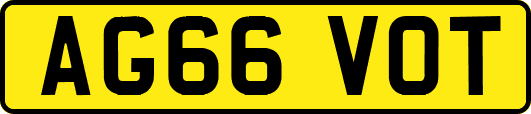AG66VOT