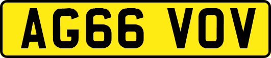 AG66VOV