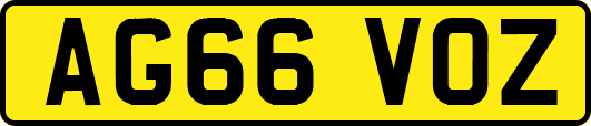 AG66VOZ