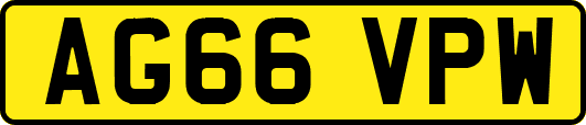 AG66VPW