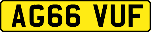 AG66VUF
