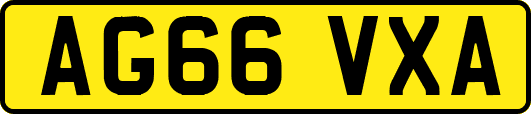 AG66VXA
