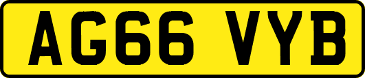 AG66VYB