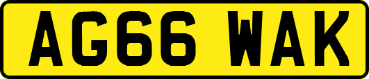 AG66WAK