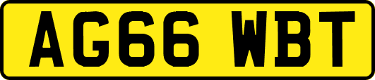 AG66WBT