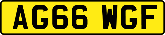 AG66WGF