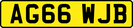 AG66WJB