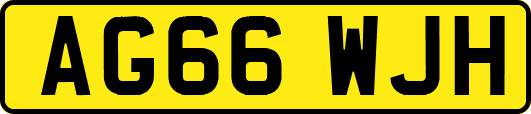 AG66WJH