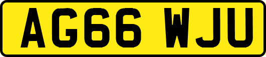 AG66WJU