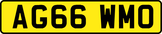 AG66WMO