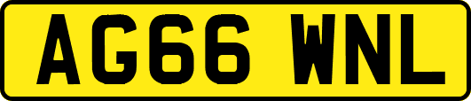 AG66WNL