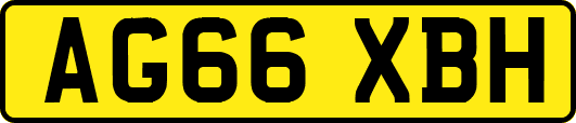 AG66XBH