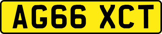 AG66XCT