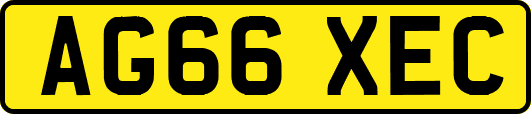 AG66XEC