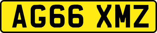 AG66XMZ