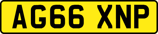 AG66XNP
