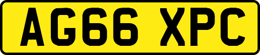 AG66XPC