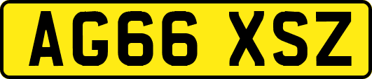 AG66XSZ