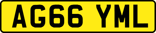 AG66YML