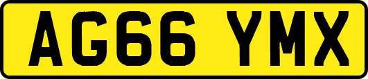 AG66YMX
