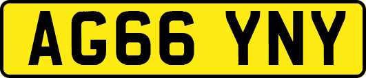 AG66YNY