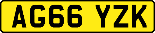 AG66YZK