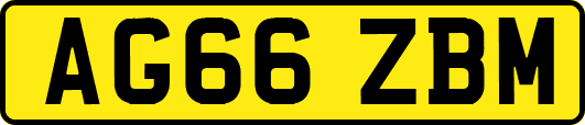 AG66ZBM