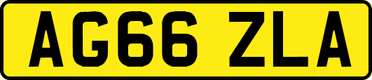 AG66ZLA