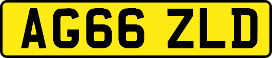 AG66ZLD