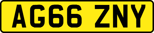 AG66ZNY