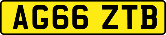 AG66ZTB
