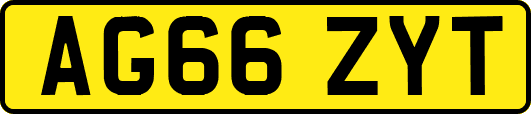AG66ZYT