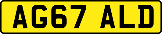 AG67ALD