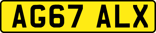 AG67ALX