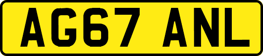 AG67ANL