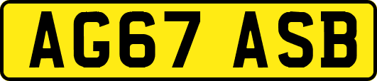 AG67ASB