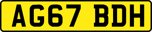 AG67BDH