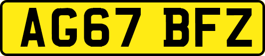 AG67BFZ