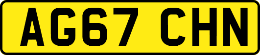 AG67CHN