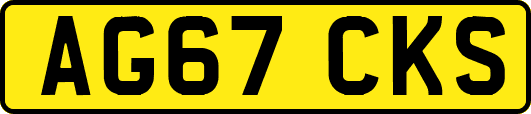 AG67CKS