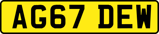 AG67DEW
