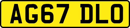 AG67DLO